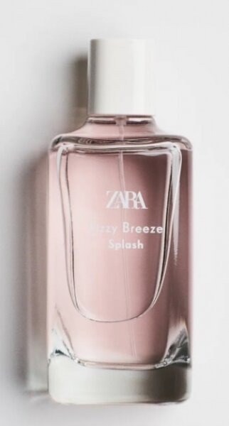 Zara Fizzy Breeze Splash EDT 150 ml Kadın Parfümü kullananlar yorumlar